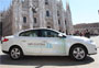 Renault Fluence ZE starts testing