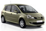 Renault Grand Modus Lafuma