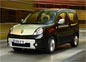 Renault Kangoo be bop