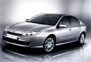 Renault Laguna III official images