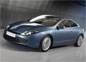 Renault Laguna Coupe Monaco GP