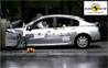 Renault Laguna III Euro NCAP Rating