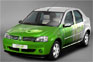 Renault Logan eco2 Sets New CO2 Emissions Record