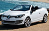 Renault Megane Coupe Cabriolet