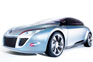 Renault Megane Coupe Concept