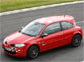 Renault Megane F1 Team R26 voted 2007 Sports Model of the Year