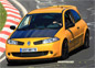 Renault Megane R26.R Video