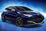 Renault Megane RS 265 Red Bull RB8