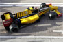 Renault R30 F1 Lada partnership