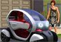 Renault in SIMS 3