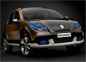 Dacia Sandero Stepway Concept