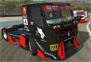 Renault Truck Racing Video Game