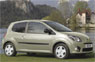Renault Twingo Extreme
