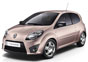 Renault Twingo Miss Sixty