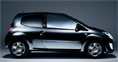 Renault Twingo Nokia
