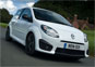 Renault Twingo RS 133 Cup in UK