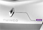 Renault Twingo Walkman