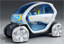 Renault Twizy ZE