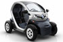 Renault Twizy Price