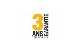 New Renault Warranty