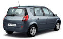 2007 Renault Scenic Exception 2