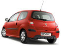2007 Renault Twingo 2