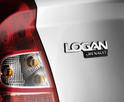 2008 Dacia Logan 11