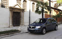 2008 Dacia Logan 16