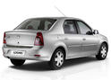 2008 Dacia Logan 4