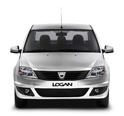 2008 Dacia Logan 5