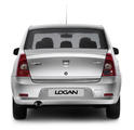 2008 Dacia Logan 6