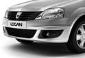 2008 Dacia Logan 8