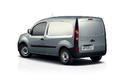 2008 Renault Kangoo Express 11