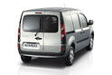 2008 Renault Kangoo Express 12