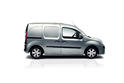 2008 Renault Kangoo Express 7