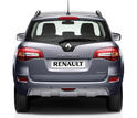 2008 Renault Koleos 10