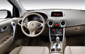 2008 Renault Koleos 12