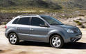 2008 Renault Koleos 16
