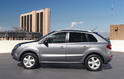 2008 Renault Koleos 2