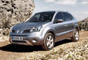 2008 Renault Koleos 3
