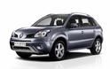 2008 Renault Koleos 5