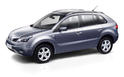 2008 Renault Koleos 6