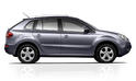 2008 Renault Koleos 7