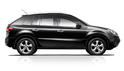 2008 Renault Koleos 8