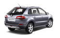 2008 Renault Koleos 9