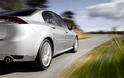 2008 Renault Laguna GT 10