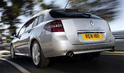 2008 Renault Laguna GT 11