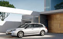 2008 Renault Laguna GT 14