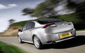 2008 Renault Laguna GT 16