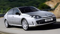 2008 Renault Laguna GT 8